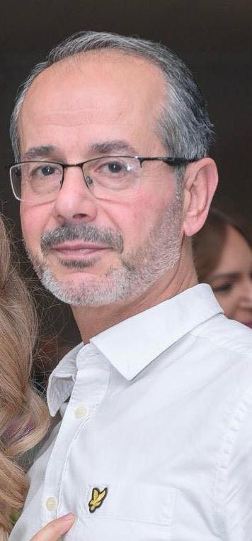 Jack Arhawi